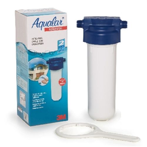 filtro aqualar